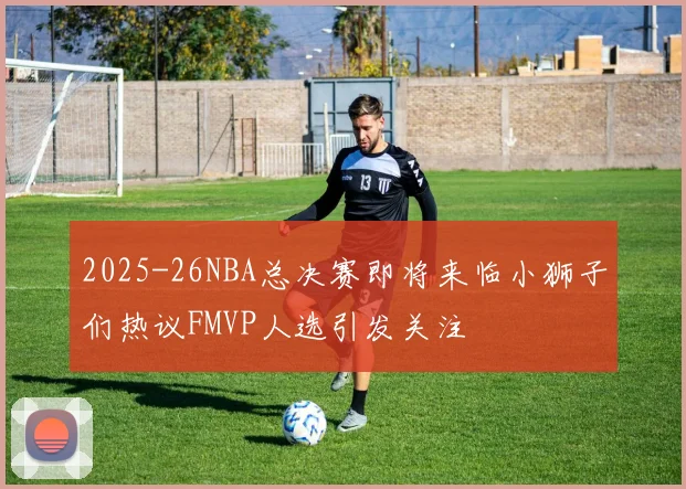 2025-26NBA总决赛即将来临小狮子们热议FMVP人选引发关注